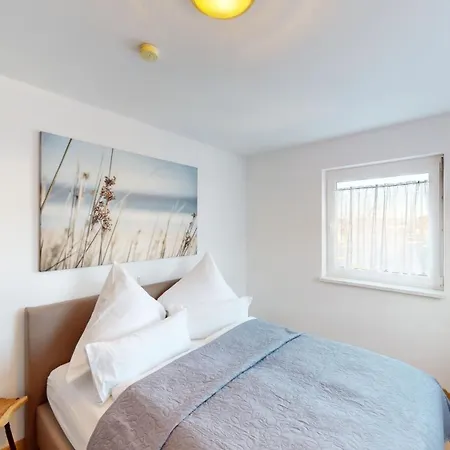Crown Living Design - Gratis Parkplatz - Wlan - Kueche - Self Check-in *