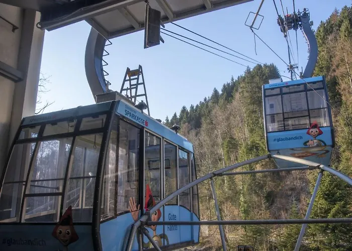 Crown Living Design - Zentral Gelegen, Wlan, Kostenlosem Parkplatz Und Self Check-in, Ideal Fuer Geschaeftsreisende Und Feriengaeste Dornbirn